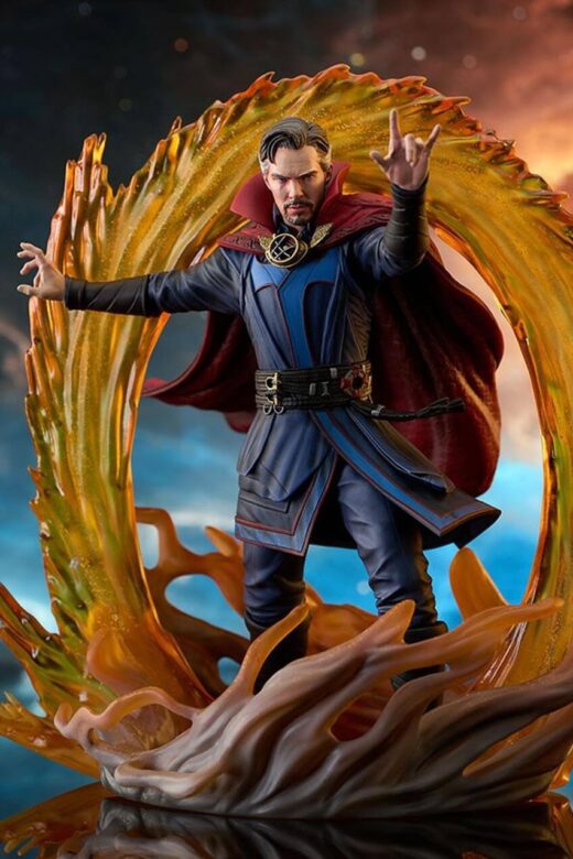 Estatua Doctor Strange Movie Gallery