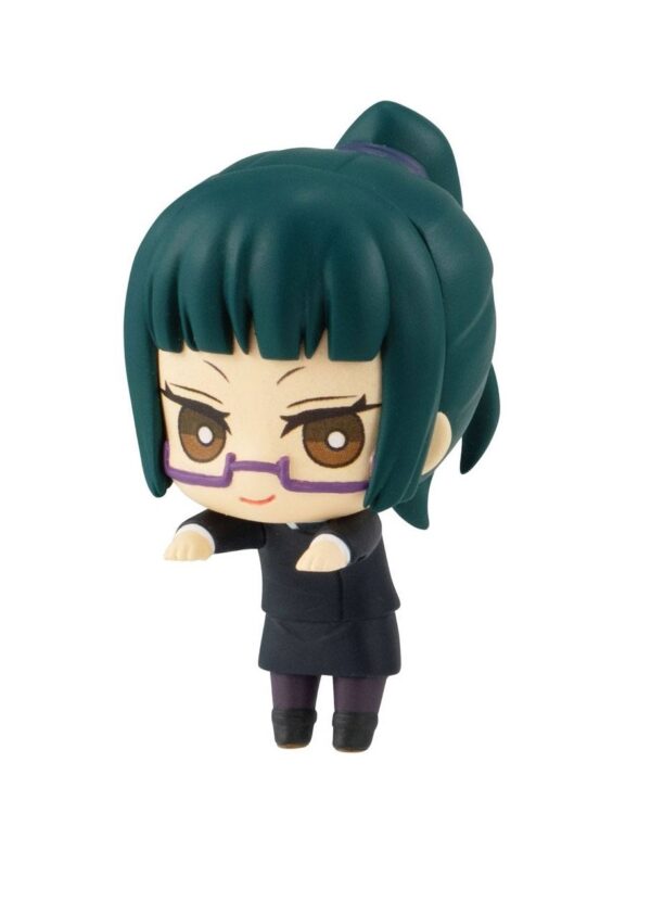 Estatua Hikkake Petit Maki Zenin Descubre el apasionante mundo de Estatua Hikkake Petit Maki Zenin.