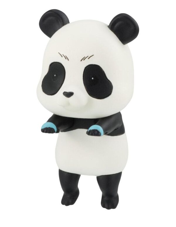 Estatua Hikkake Petit Panda Descubre el apasionante mundo de Estatua Hikkake Petit Panda.