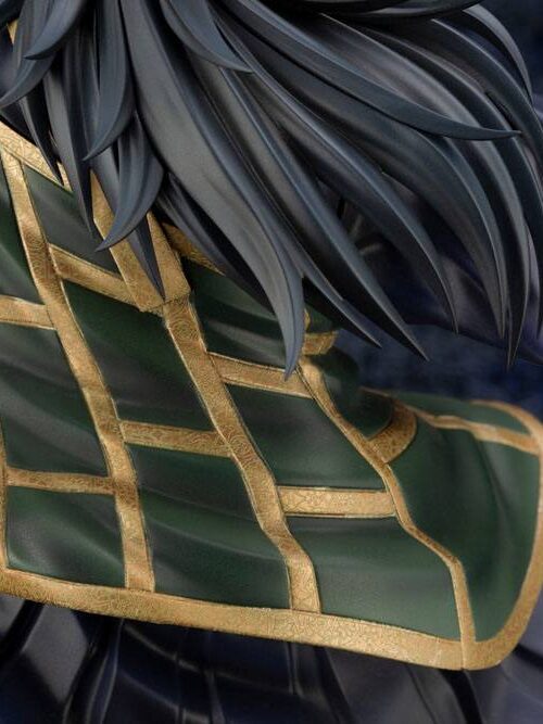 Estatua Jujutsu Kaisen ARTFXJ Suguru Geto » Tu Tienda Anime Descubre el apasionante mundo de Estatua Jujutsu Kaisen ARTFXJ Suguru Geto.