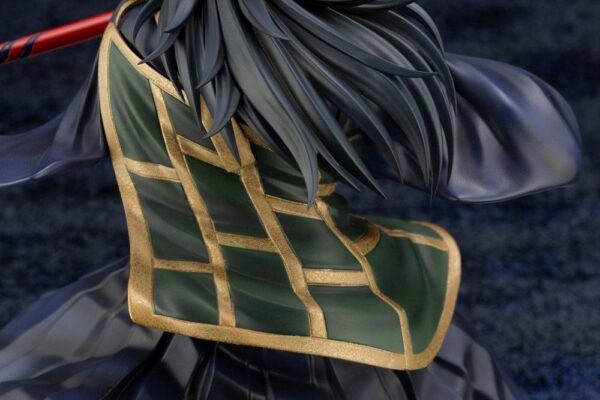 Descubre el apasionante mundo de Estatua Jujutsu Kaisen ARTFXJ Suguru Geto.