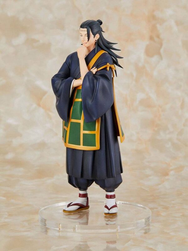 Estatua Jujutsu Kaisen Geto Suguru » Tu Tienda Anime Descubre el apasionante mundo de Estatua Jujutsu Kaisen Geto Suguru.