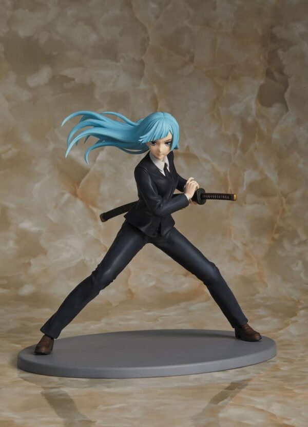 Estatua Jujutsu Kaisen Miwa Kasumi Descubre el apasionante mundo de Estatua Jujutsu Kaisen Miwa Kasumi.