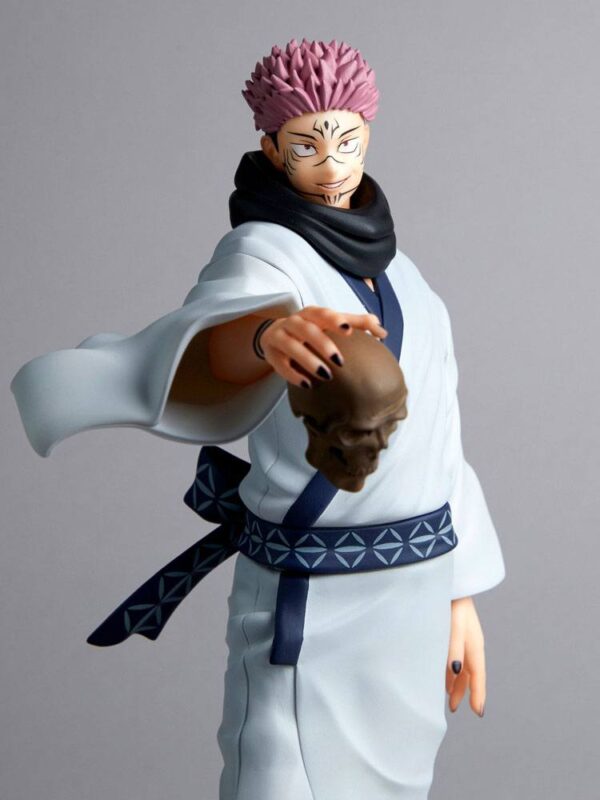 Estatua Jujutsu Kaisen Sukuna » Tu Tienda Anime Descubre el apasionante mundo de Estatua Jujutsu Kaisen Sukuna.