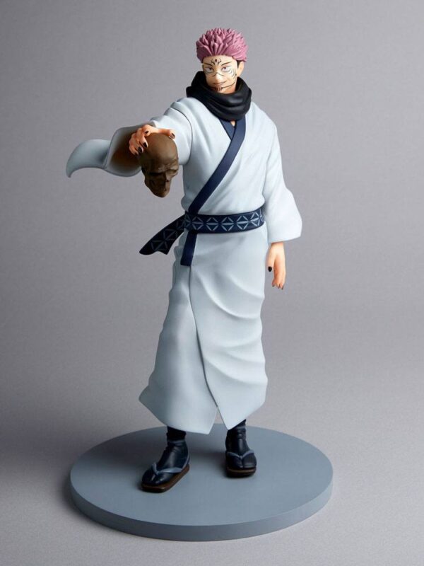 Estatua Jujutsu Kaisen Sukuna » Tu Tienda Anime Descubre el apasionante mundo de Estatua Jujutsu Kaisen Sukuna.