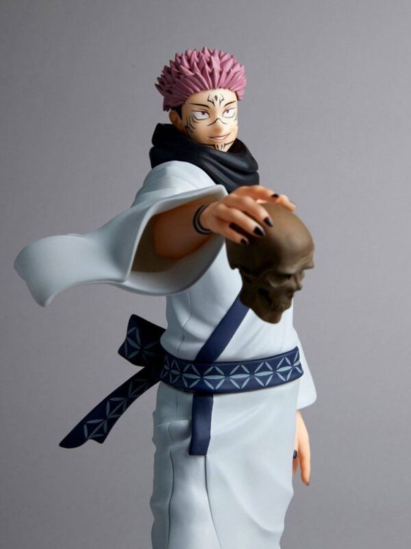 Estatua Jujutsu Kaisen Sukuna » Tu Tienda Anime Descubre el apasionante mundo de Estatua Jujutsu Kaisen Sukuna.
