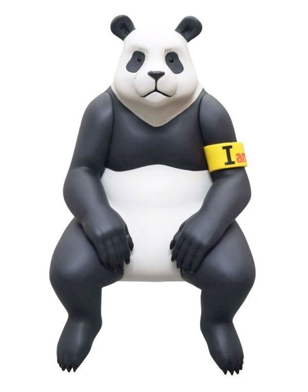 Estatua Noodle Stopper Panda Descubre el apasionante mundo de Estatua Noodle Stopper Panda.