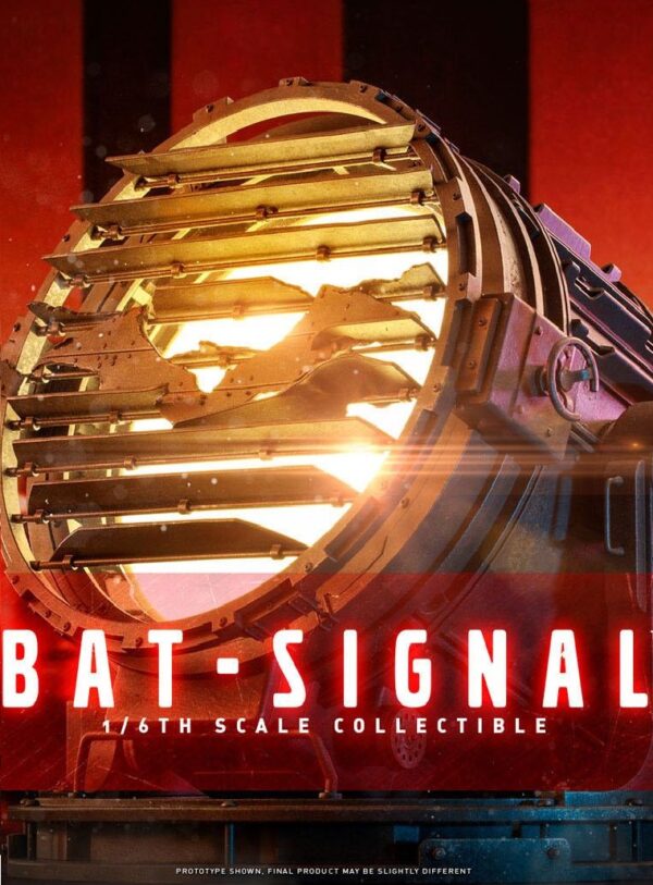 Replica Batman Movie Bat-Signal