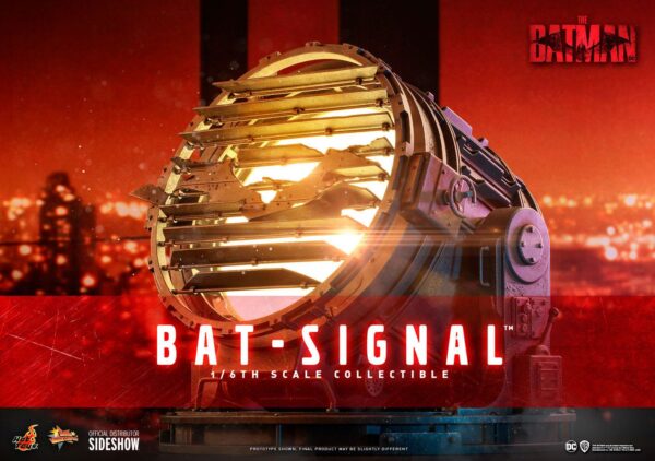 Replica Batman Movie Bat-Signal