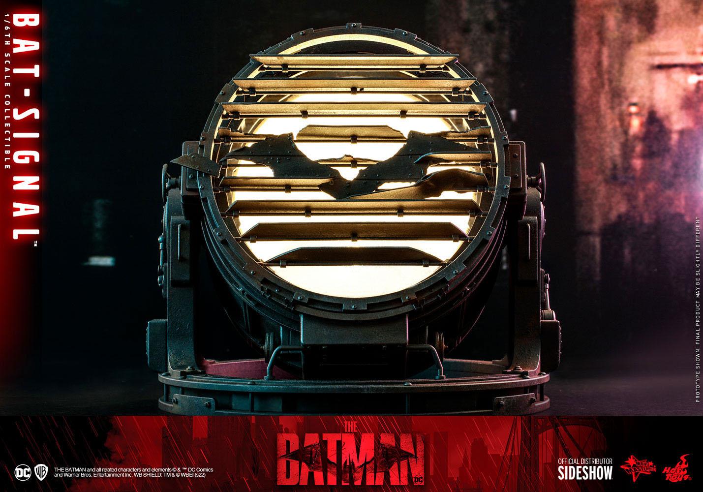 Replica Batman Movie Bat-Signal