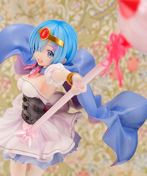 Estatua Another World Rem » Tu Tienda Anime Descubre el apasionante mundo de Estatua Another World Rem.