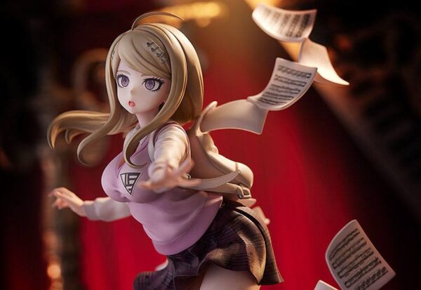 Descubre el apasionante mundo de Estatua Danganronpa Kaede Akamatsu.