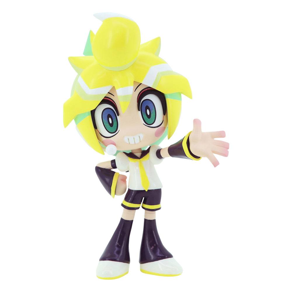 Estatua Hatsune Miku Toonize Kagamine Len