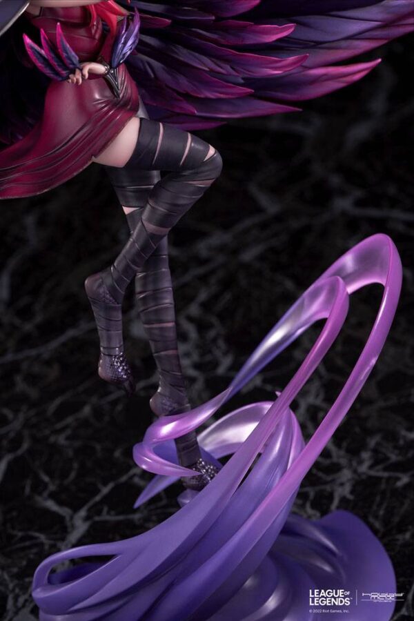 Estatua League of Legends Xayah » Tu Tienda Anime Descubre el apasionante mundo de Estatua League of Legends Xayah.
