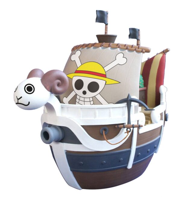 Estatua One Piece Hucha Vogue Merry » Tu Tienda Anime Descubre el apasionante mundo de Estatua One Piece Hucha Vogue Merry.