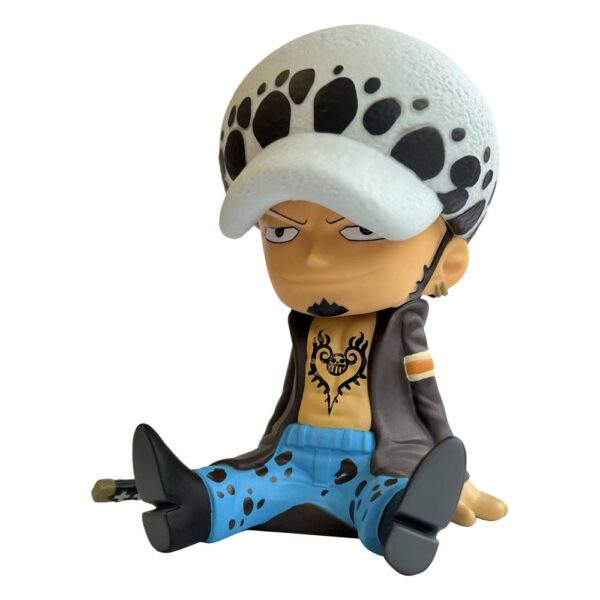 Estatua One Piece el Galo Trafalgar Law » Tu Tienda Anime Descubre el apasionante mundo de Estatua One Piece el Galo Trafalgar Law.