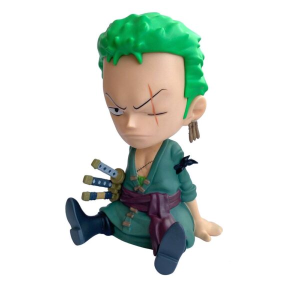 Estatua One Piece el Galo Zoro » Tu Tienda Anime Descubre el apasionante mundo de Estatua One Piece el Galo Zoro.