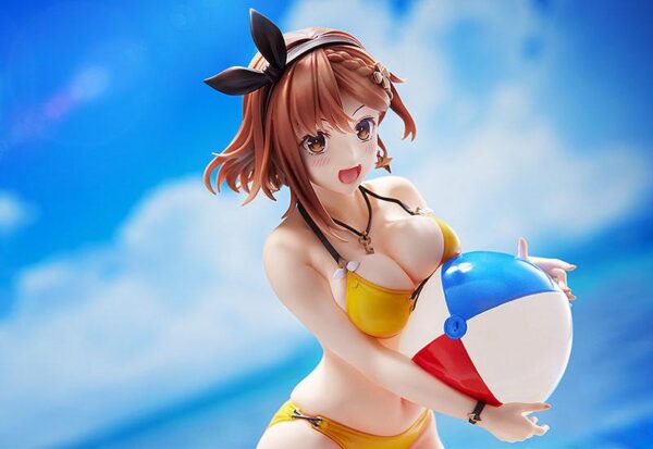 Estatua Ryza Reisalin Stout Swimsuit