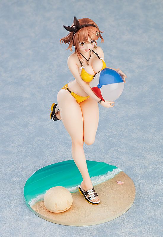 Estatua Ryza Reisalin Stout Swimsuit