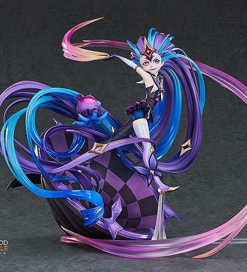 Estatua Star Guardian Zoe » Tu Tienda Anime Descubre el apasionante mundo de Estatua Star Guardian Zoe.