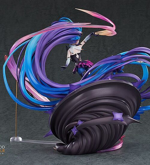 Estatua Star Guardian Zoe » Tu Tienda Anime Descubre el apasionante mundo de Estatua Star Guardian Zoe.