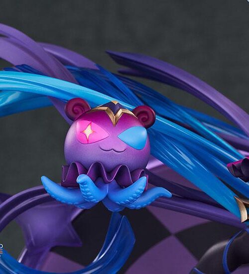 Estatua Star Guardian Zoe » Tu Tienda Anime Descubre el apasionante mundo de Estatua Star Guardian Zoe.