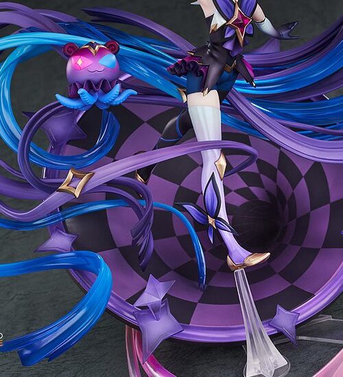 Estatua Star Guardian Zoe » Tu Tienda Anime Descubre el apasionante mundo de Estatua Star Guardian Zoe.