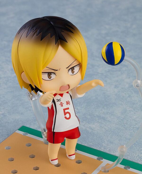 Figura Nendoroid Kenma Kozume Second Uniform » Tu Tienda Anime Descubre el apasionante mundo de Figura Nendoroid Kenma Kozume Second Uniform.