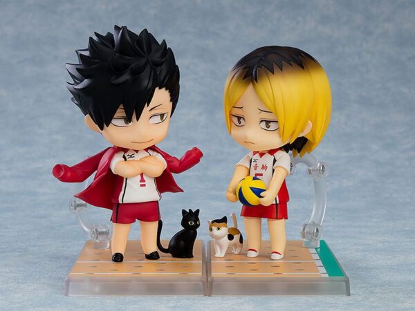 Figura Nendoroid Kenma Kozume Second Uniform » Tu Tienda Anime Descubre el apasionante mundo de Figura Nendoroid Kenma Kozume Second Uniform.