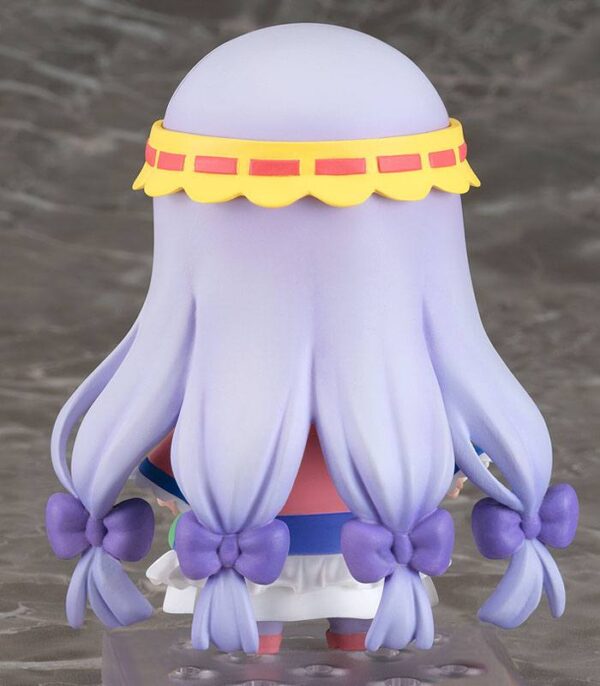 Descubre el apasionante mundo de Figura Nendoroid Princess Syalis.