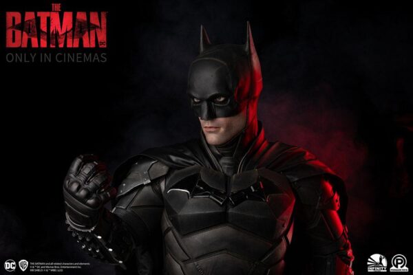 Busto The Batman tamaño natural » Tu Tienda Anime Descubre el apasionante mundo de Busto The Batman tamaño natural.