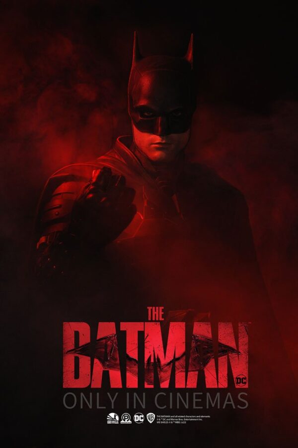 Busto The Batman tamaño natural » Tu Tienda Anime Descubre el apasionante mundo de Busto The Batman tamaño natural.