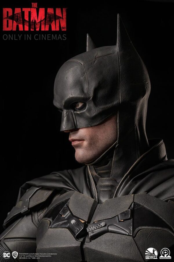 Busto The Batman tamaño natural » Tu Tienda Anime Descubre el apasionante mundo de Busto The Batman tamaño natural.