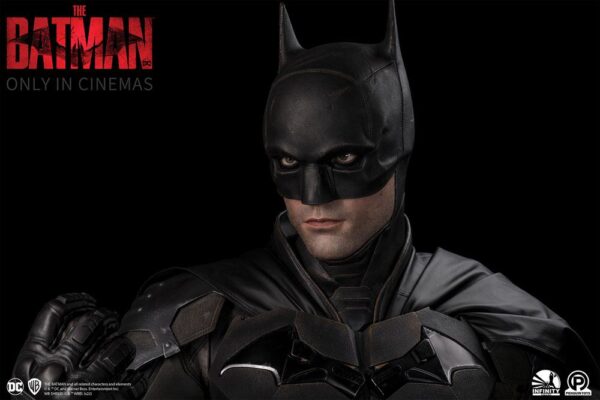 Busto The Batman tamaño natural » Tu Tienda Anime Descubre el apasionante mundo de Busto The Batman tamaño natural.