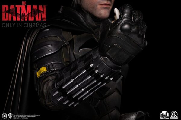 Busto The Batman tamaño natural » Tu Tienda Anime Descubre el apasionante mundo de Busto The Batman tamaño natural.