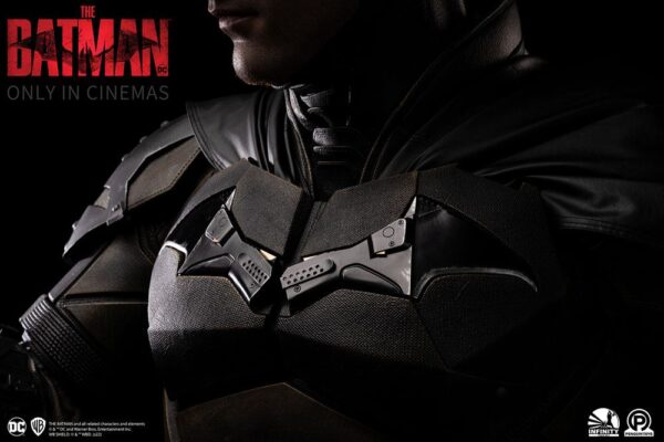 Busto The Batman tamaño natural » Tu Tienda Anime Descubre el apasionante mundo de Busto The Batman tamaño natural.