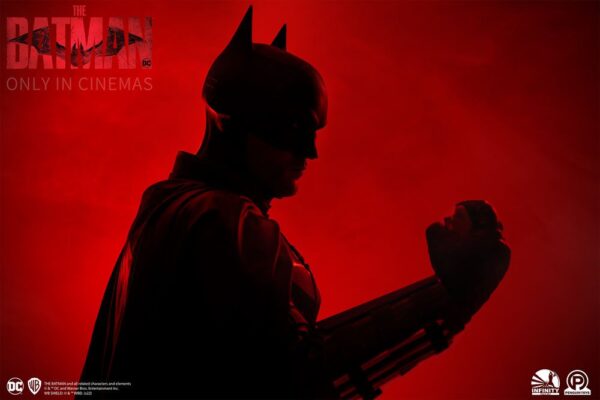 Busto The Batman tamaño natural » Tu Tienda Anime Descubre el apasionante mundo de Busto The Batman tamaño natural.