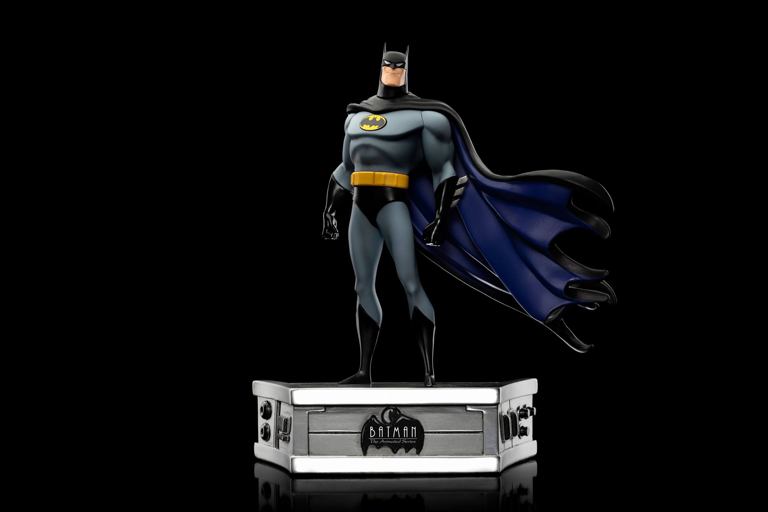 Estatua Art Scale Batman 1992