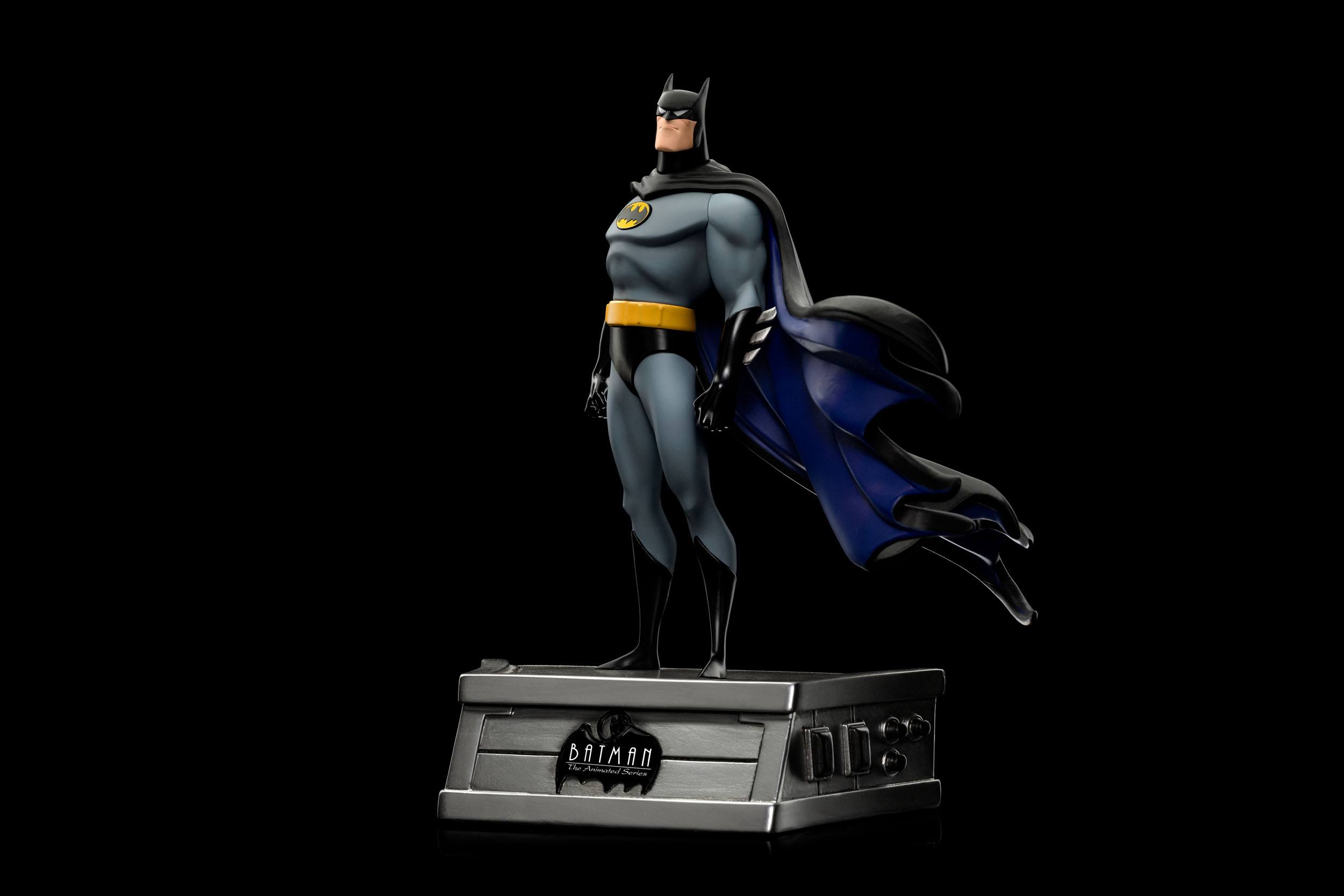 Estatua Art Scale Batman 1992