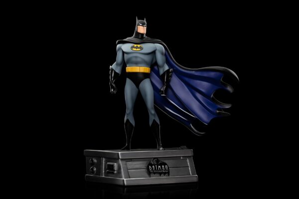 Estatua Art Scale Batman 1992