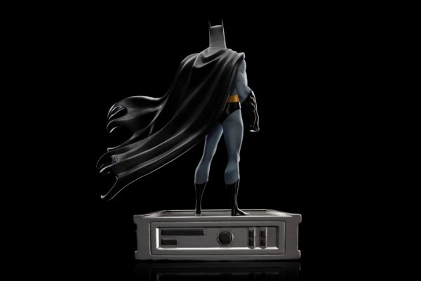 Estatua Art Scale Batman 1992