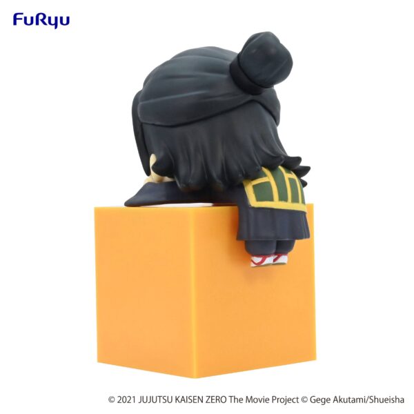 Estatua Jujutsu Kaisen 0 Hikkake Geto » Tu Tienda Anime Descubre el apasionante mundo de Estatua Jujutsu Kaisen 0 Hikkake Geto.