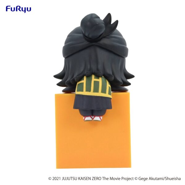 Estatua Jujutsu Kaisen 0 Hikkake Geto » Tu Tienda Anime Descubre el apasionante mundo de Estatua Jujutsu Kaisen 0 Hikkake Geto.