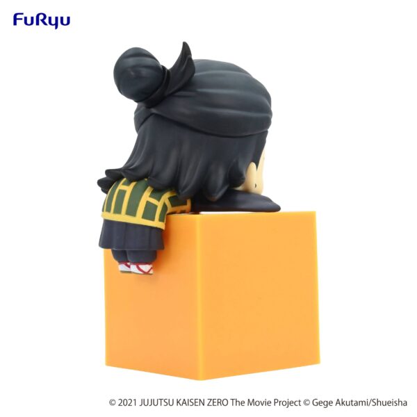 Estatua Jujutsu Kaisen 0 Hikkake Geto » Tu Tienda Anime Descubre el apasionante mundo de Estatua Jujutsu Kaisen 0 Hikkake Geto.