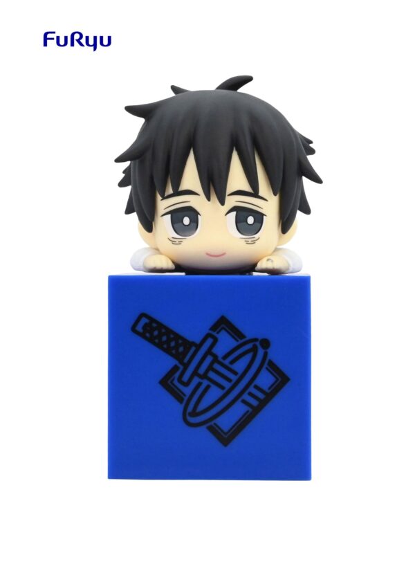 Estatua Jujutsu Kaisen 0 Hikkake Yuta Descubre el apasionante mundo de Estatua Jujutsu Kaisen 0 Hikkake Yuta.