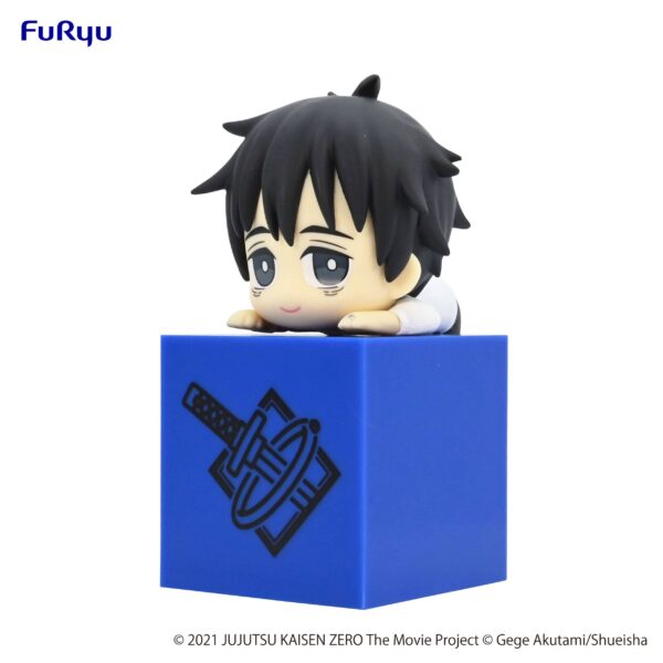 Estatua Jujutsu Kaisen 0 Hikkake Yuta » Tu Tienda Anime Descubre el apasionante mundo de Estatua Jujutsu Kaisen 0 Hikkake Yuta.