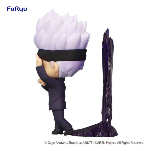 Estatua Jujutsu Kaisen Hold Satoru Gojo » Tu Tienda Anime Descubre el apasionante mundo de Estatua Jujutsu Kaisen Hold Satoru Gojo.