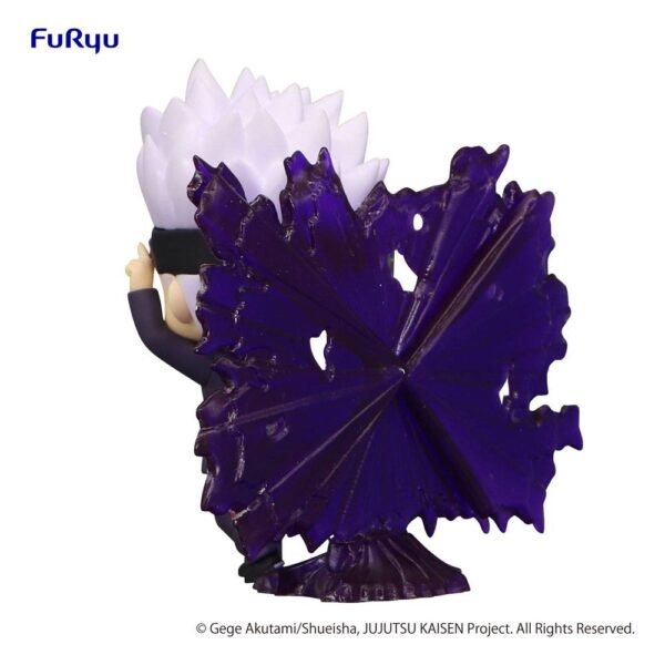 Estatua Jujutsu Kaisen Hold Satoru Gojo » Tu Tienda Anime Descubre el apasionante mundo de Estatua Jujutsu Kaisen Hold Satoru Gojo.