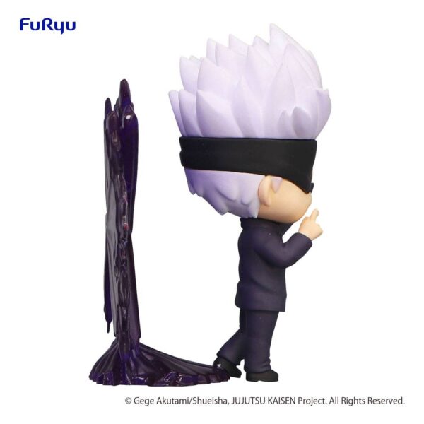 Estatua Jujutsu Kaisen Hold Satoru Gojo » Tu Tienda Anime Descubre el apasionante mundo de Estatua Jujutsu Kaisen Hold Satoru Gojo.