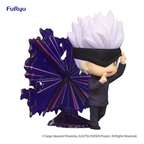 Estatua Jujutsu Kaisen Hold Satoru Gojo » Tu Tienda Anime Descubre el apasionante mundo de Estatua Jujutsu Kaisen Hold Satoru Gojo.